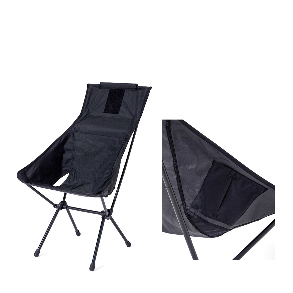 HELINOX TACTICAL SUNSET CHAIR — INGUZ